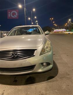 إنفينيتي G37